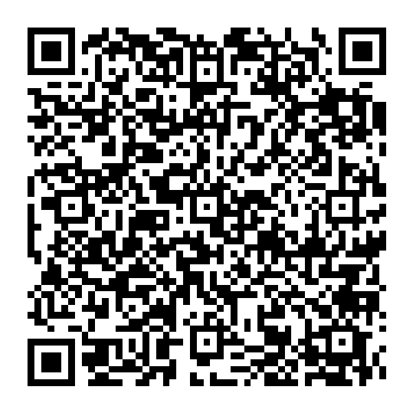 UTS QR Code for Parsa Tiwari