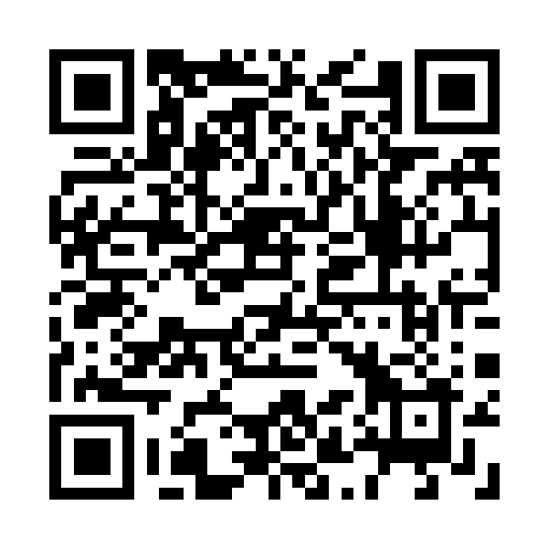 UTS QR Code for Peokol