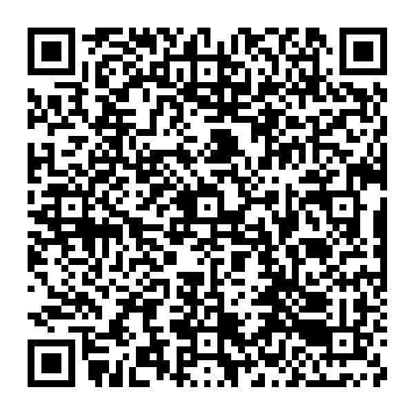 UTS QR Code for Raja Talab