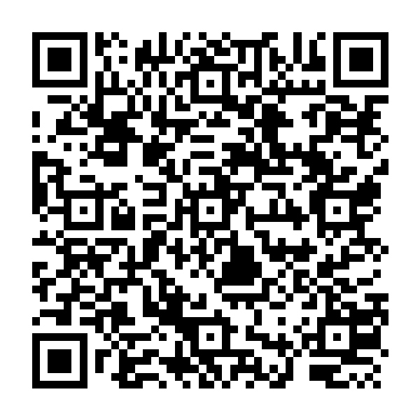 UTS QR Code for Raya