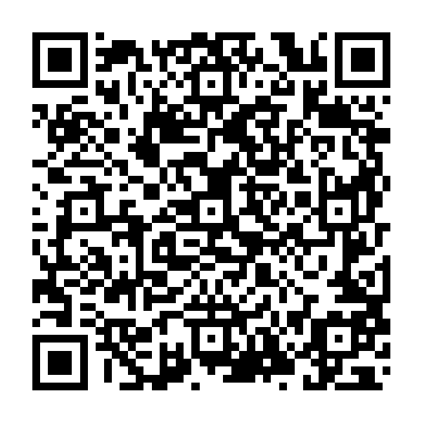 UTS QR Code for Rora