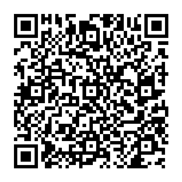 UTS QR Code for Rudain