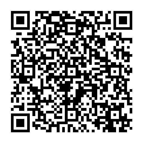 UTS QR Code for Sarkoni