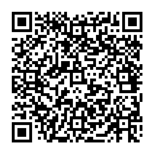 UTS QR Code for Shahi