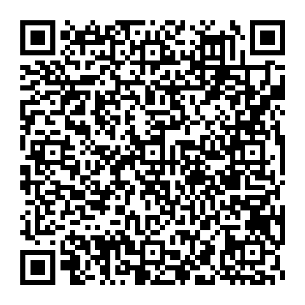 UTS QR Code for Shanidev D Sbtj