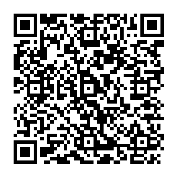 UTS QR Code for Sisarka