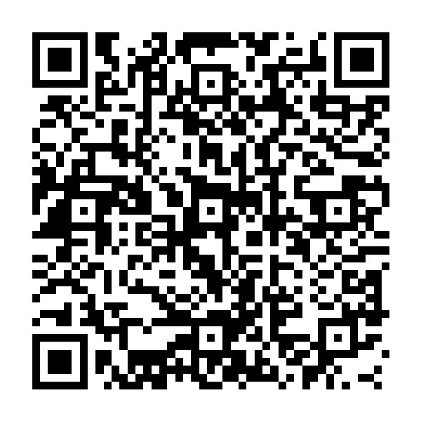 UTS QR Code for Sonai