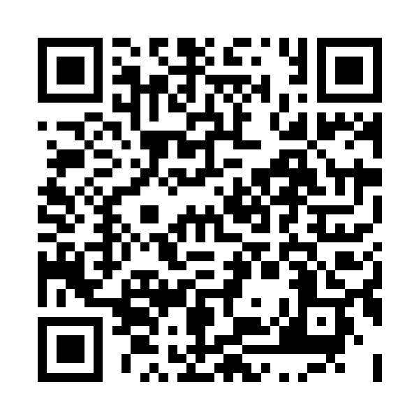 UTS QR Code for Sonik