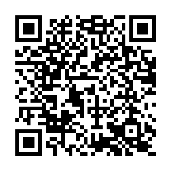 UTS QR Code for Tanda