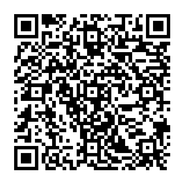 UTS QR Code for Tariasujan