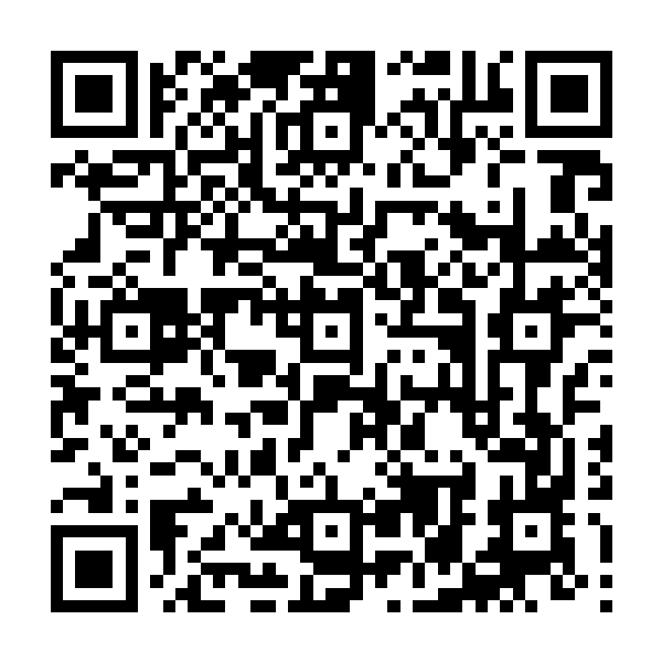 UTS QR Code for Tikunia