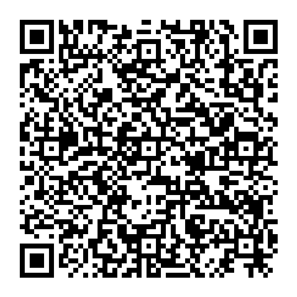 UTS QR Code for Trilochan Mahadeo