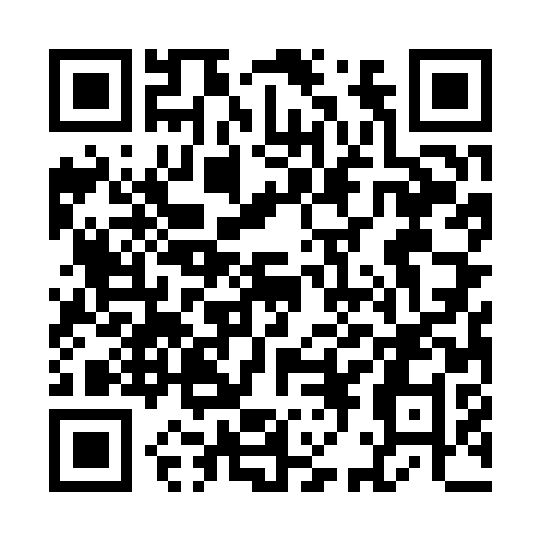UTS QR Code for Ahera