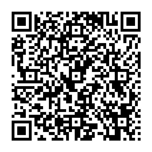 UTS QR Code for Badausa