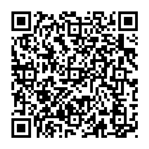 UTS QR Code for Bahjoi