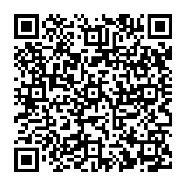 UTS QR Code for Bakkas