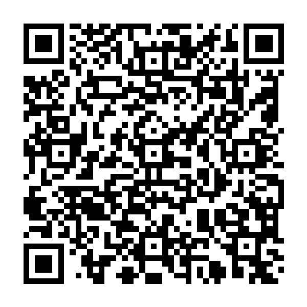 UTS QR Code for Belrayan