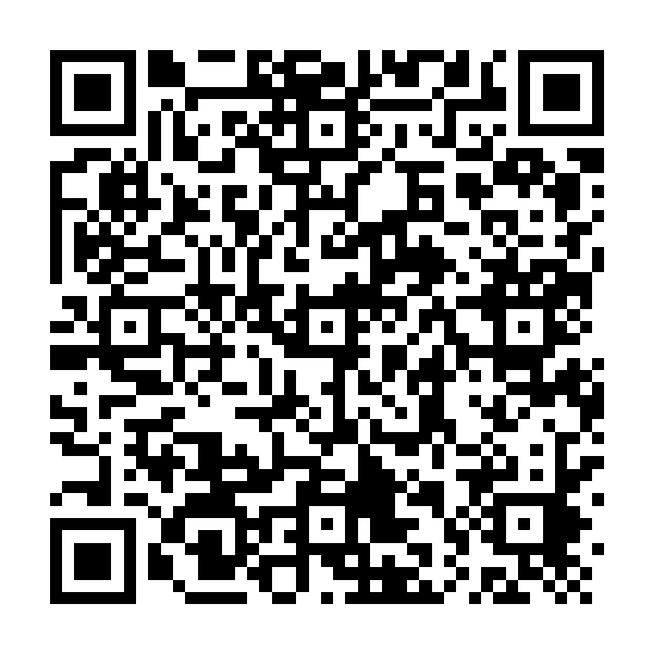 UTS QR Code for Chaubisi