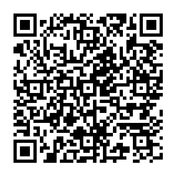 UTS QR Code for Chureb