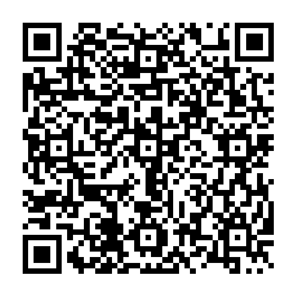 UTS QR Code for Gahmar