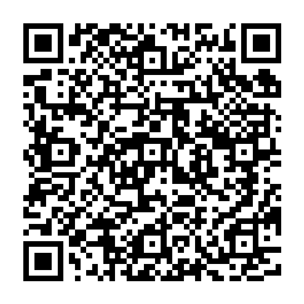 UTS QR Code for Kaurah