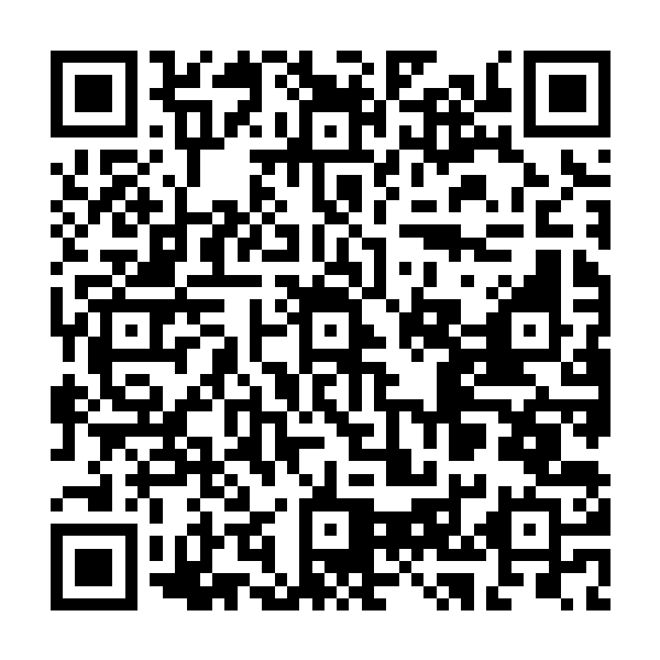 UTS QR Code for Milak
