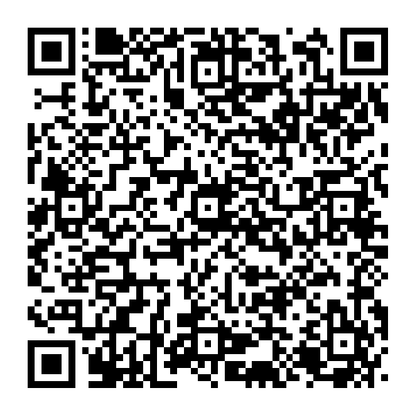 UTS QR Code for Nagaria Sadat