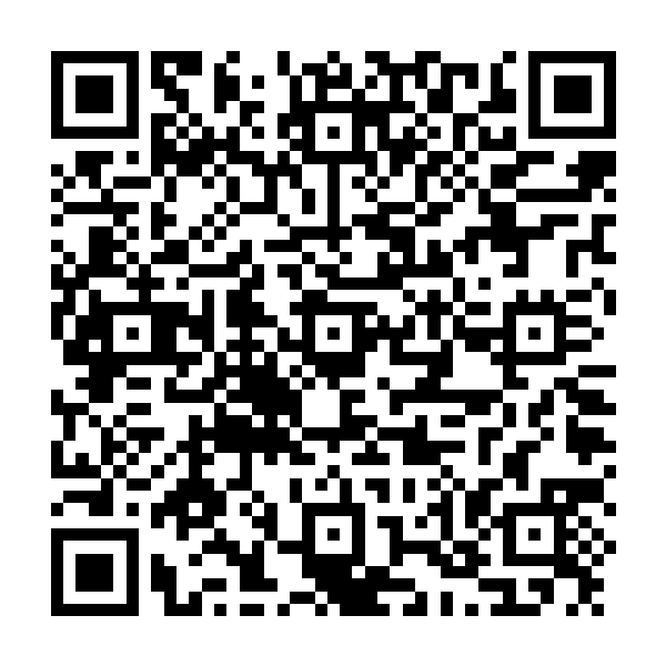 UTS QR Code for Paricha