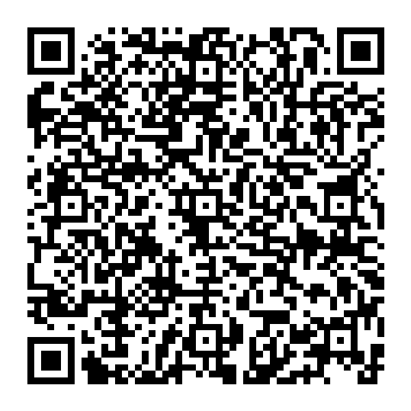 UTS QR Code for Shahbaz Kuli