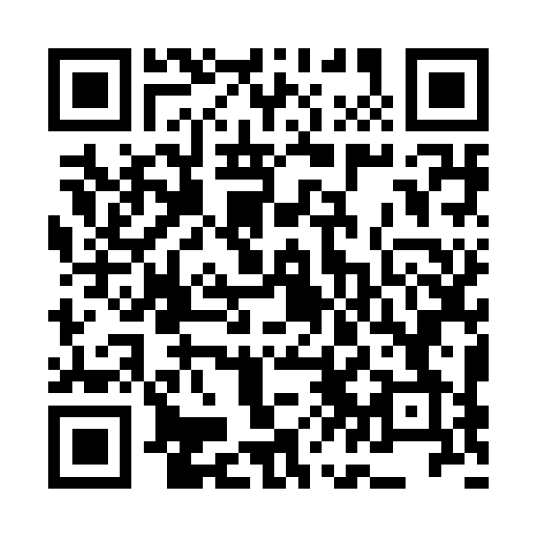 UTS QR Code for Zamania