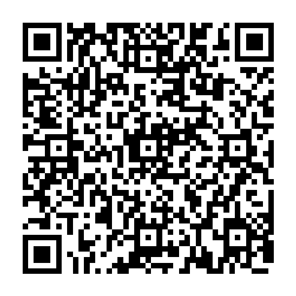 UTS QR Code for Raisi