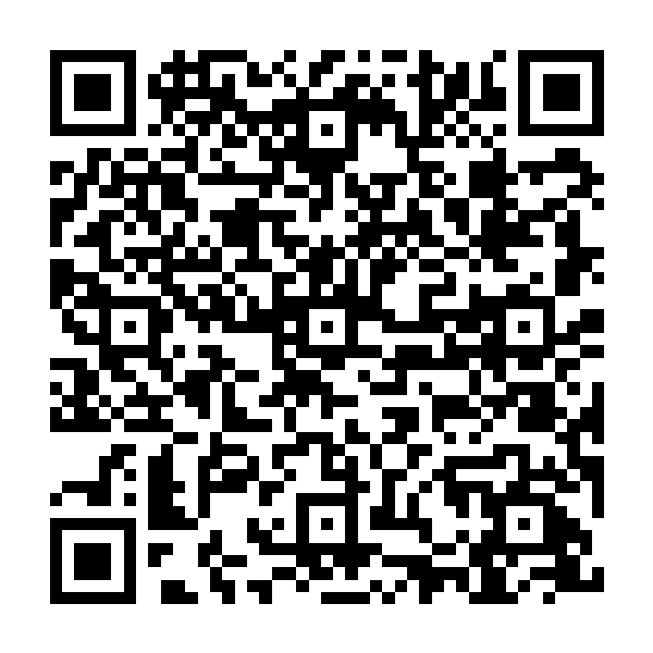 UTS QR Code for Adhikari