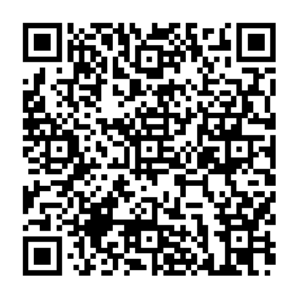 UTS QR Code for Bainchigram