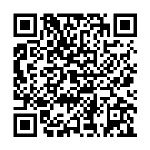 UTS QR Code for Balgona