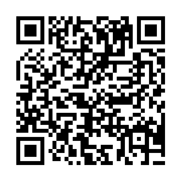 UTS QR Code for Begunkodar