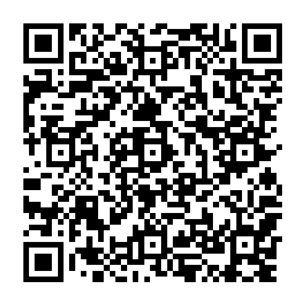 UTS QR Code for Behula