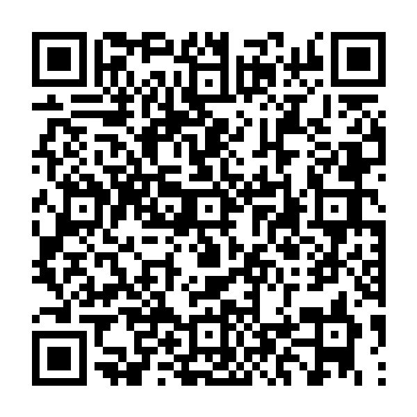 UTS QR Code for Belakoba
