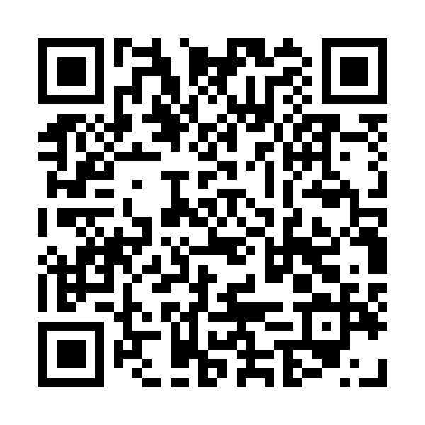 UTS QR Code for Belda