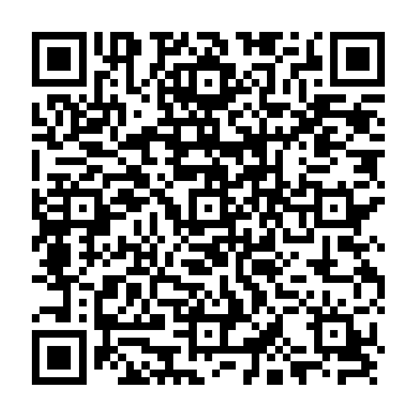 UTS QR Code for Belerhat