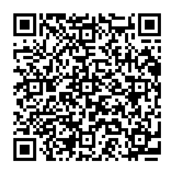 UTS QR Code for Chatra