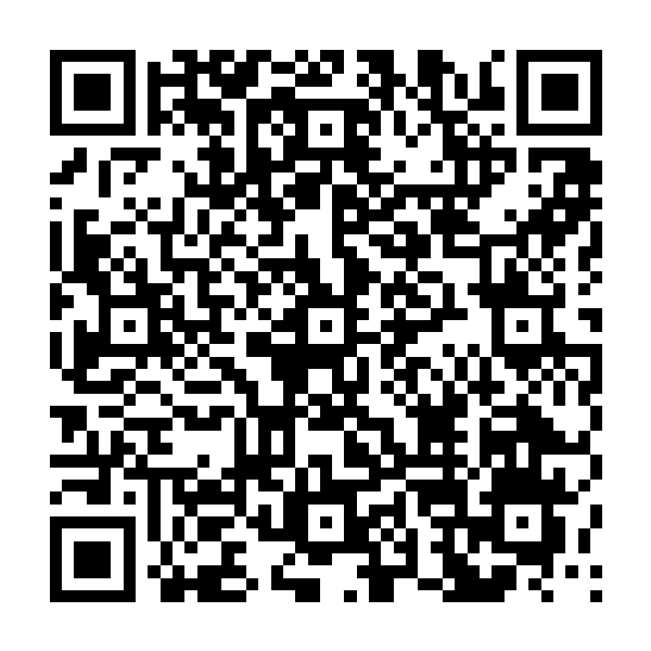 UTS QR Code for Chinpai