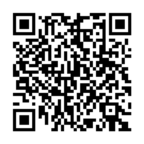 UTS QR Code for Cossye