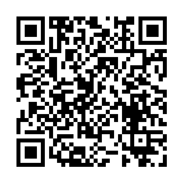 UTS QR Code for Dewan Hat