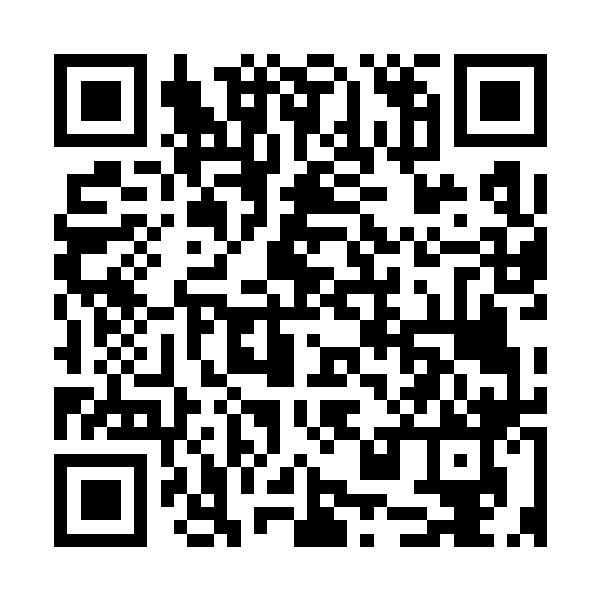 UTS QR Code for Domjur