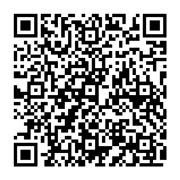 UTS QR Code for Gankar