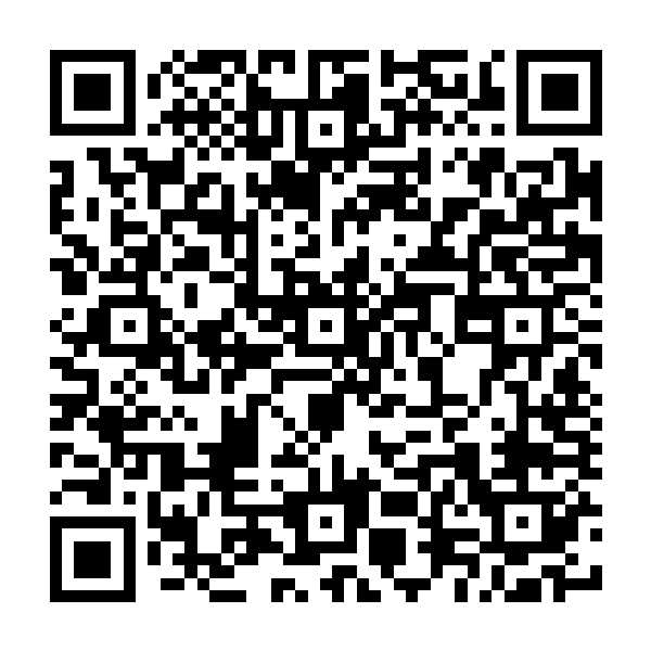 UTS QR Code for Garifa