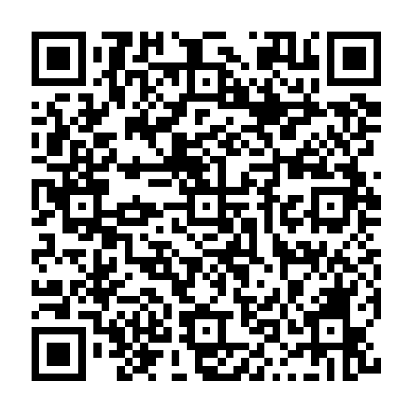 UTS QR Code for Gobordanga