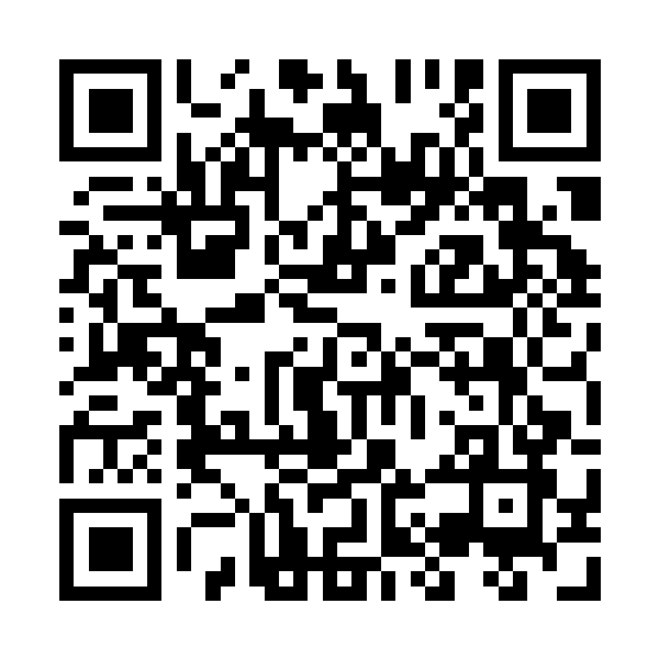 UTS QR Code for Hotar