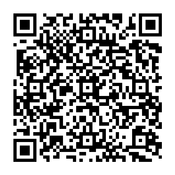 UTS QR Code for Jaghddal