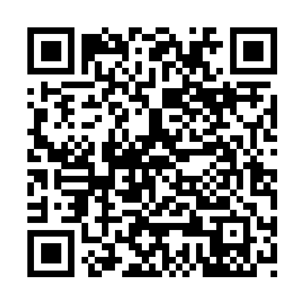 UTS QR Code for Jorai
